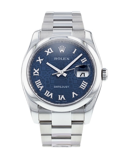 Rolex Datejust 116200